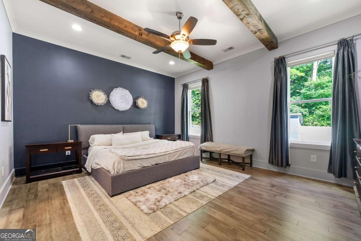 265 Holland Road Powder Springs - 16