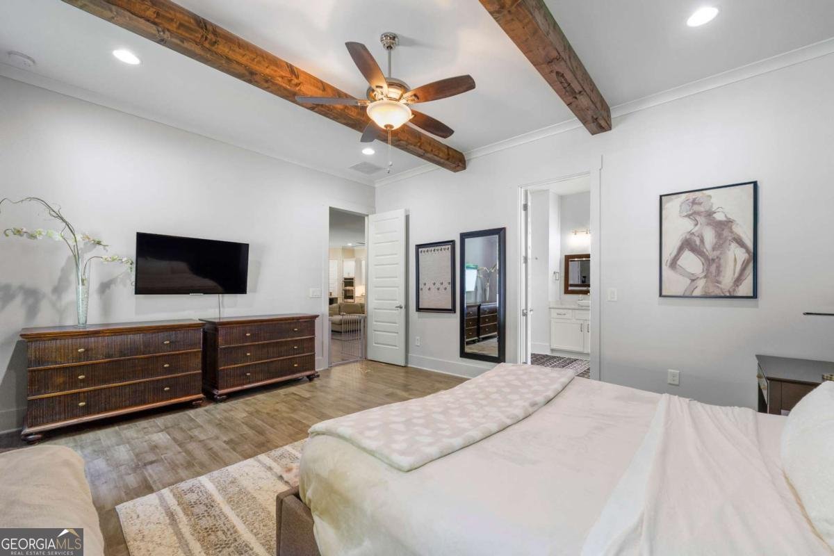 265 Holland Road Powder Springs - 17