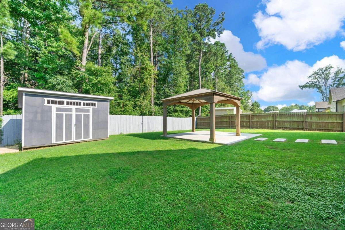 265 Holland Road Powder Springs - 2