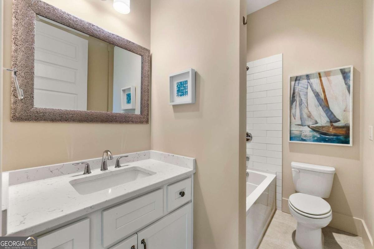 265 Holland Road Powder Springs - 24