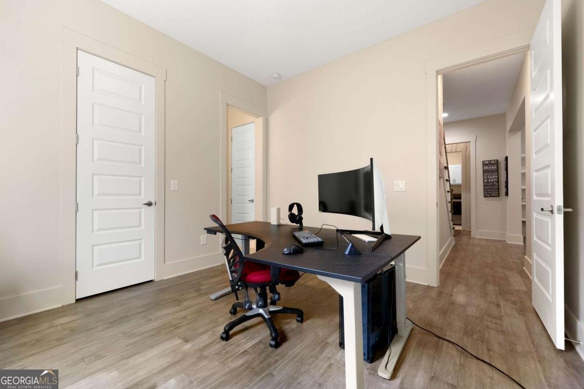 265 Holland Road Powder Springs - 25