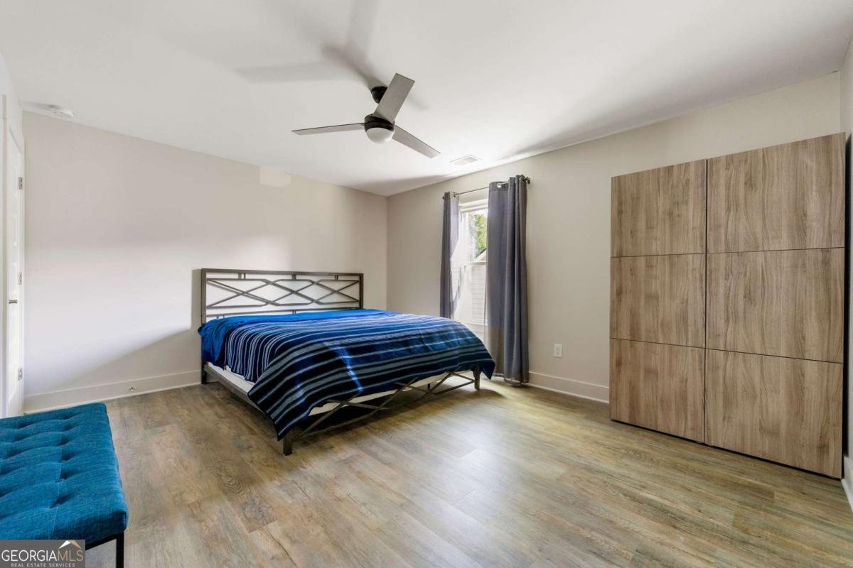 265 Holland Road Powder Springs - 27