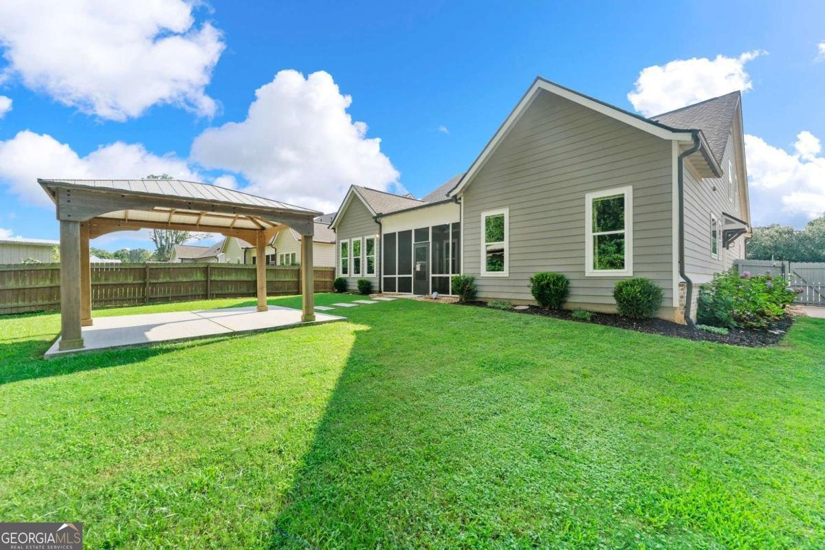 265 Holland Road Powder Springs - 3