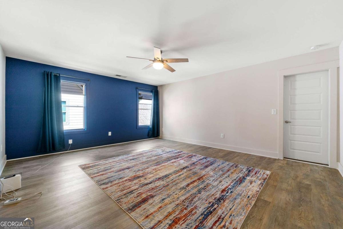 265 Holland Road Powder Springs - 31