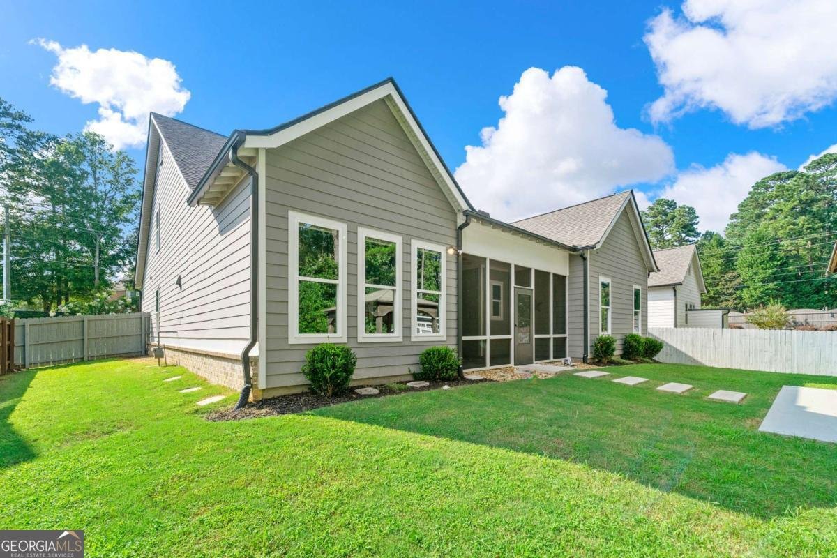 265 Holland Road Powder Springs - 4