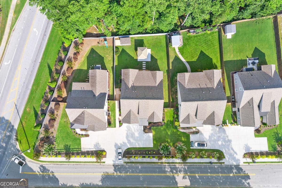265 Holland Road Powder Springs - 5