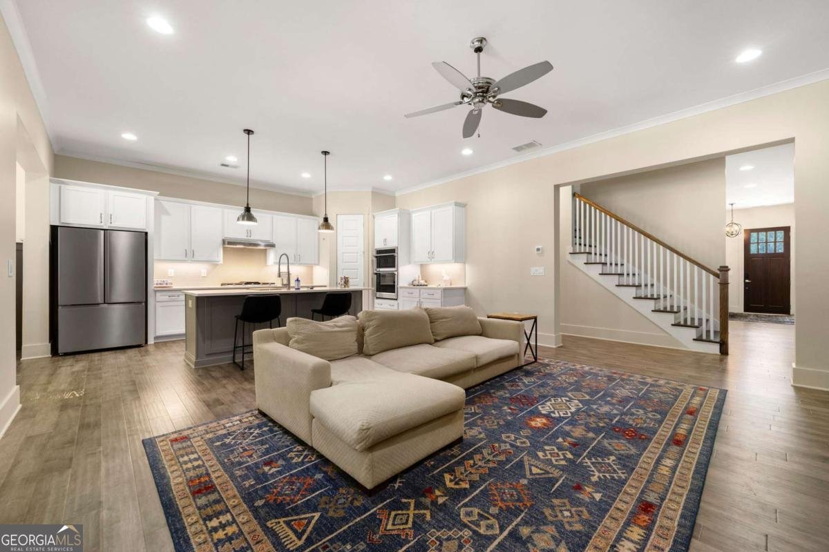265 Holland Road Powder Springs - 6