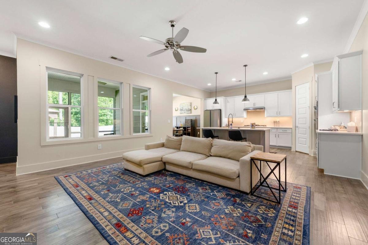 265 Holland Road Powder Springs - 7