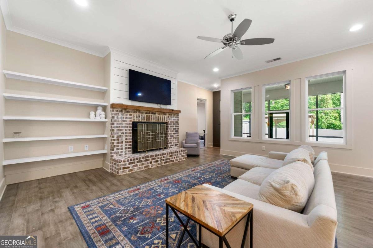 265 Holland Road Powder Springs - 8