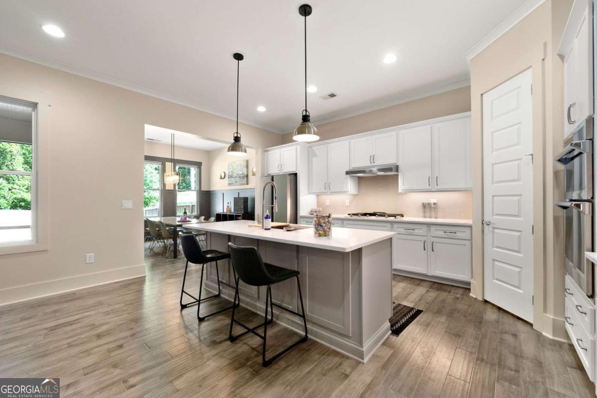 265 Holland Road Powder Springs - 9