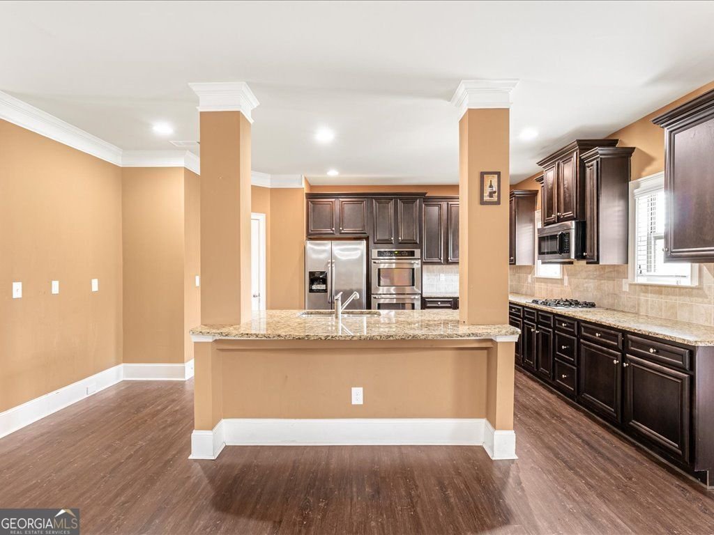 80 Lanier Ridge Acworth - 10