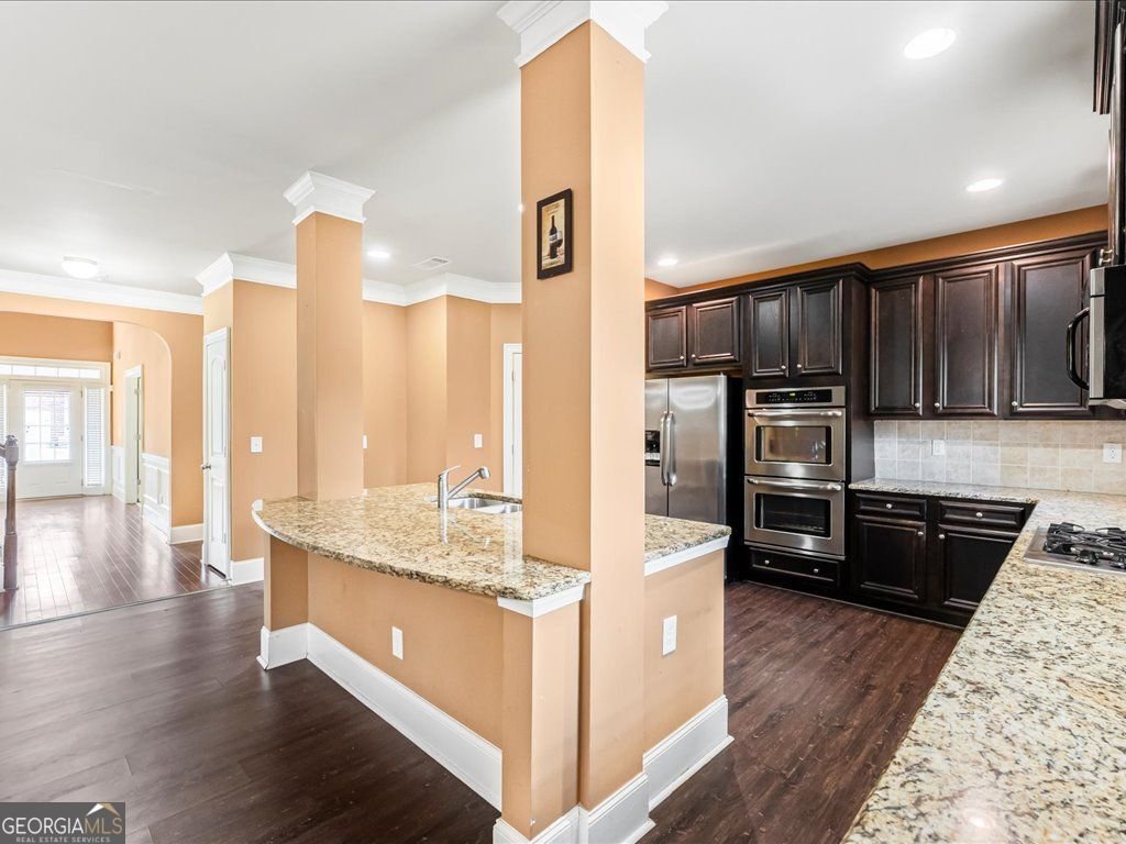 80 Lanier Ridge Acworth - 11