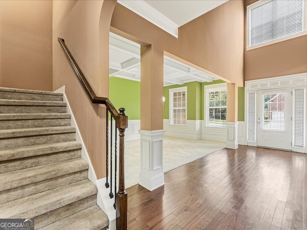 80 Lanier Ridge Acworth - 13