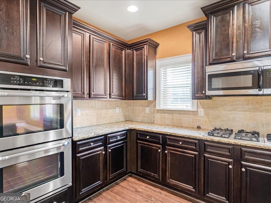 80 Lanier Ridge Acworth - 15