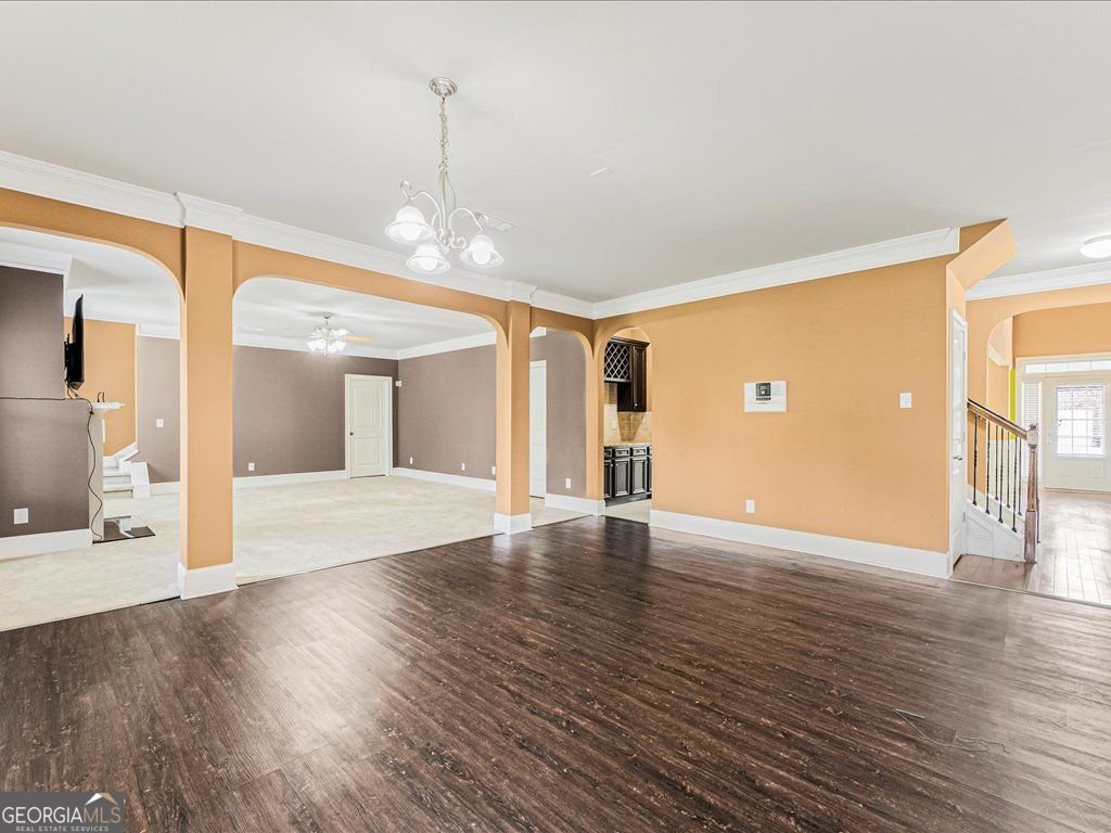 80 Lanier Ridge Acworth - 16