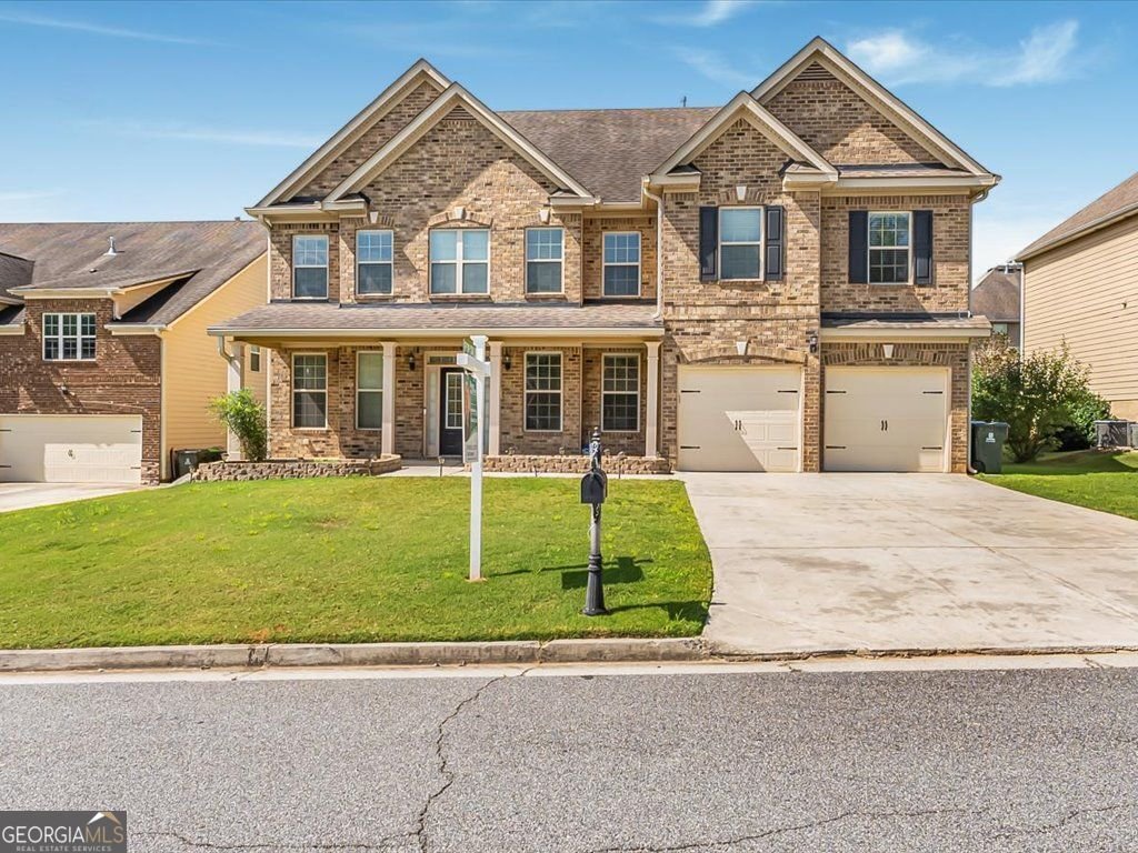 80 Lanier Ridge Acworth - 2