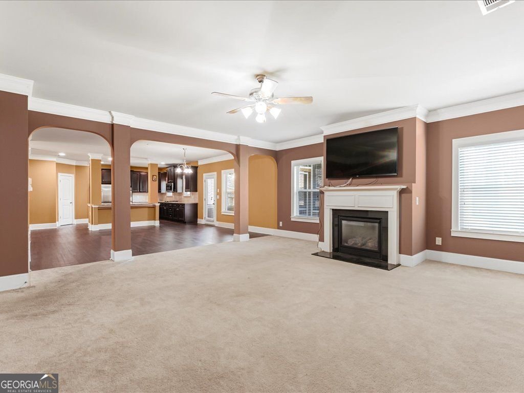 80 Lanier Ridge Acworth - 21