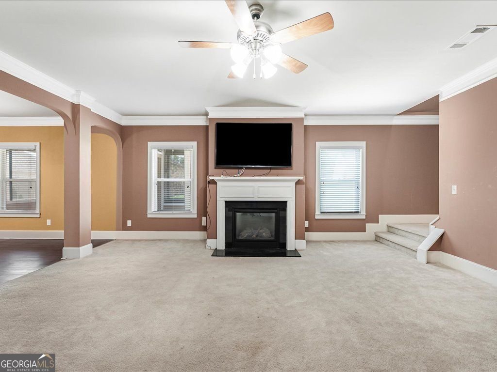 80 Lanier Ridge Acworth - 23