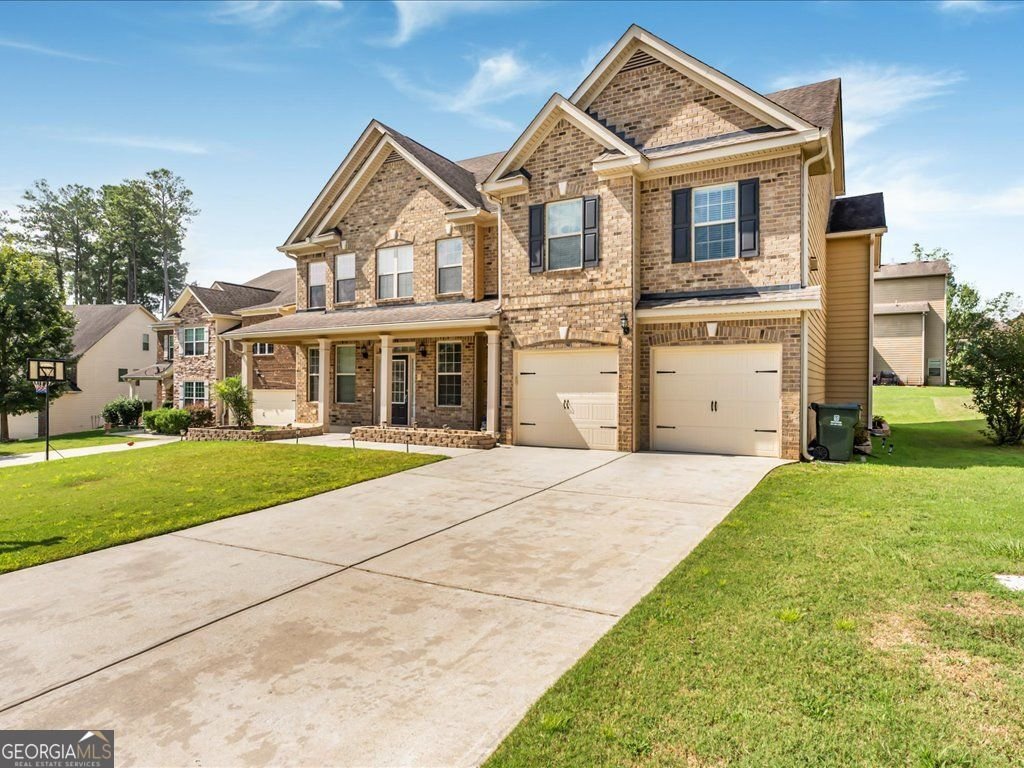 80 Lanier Ridge Acworth - 3