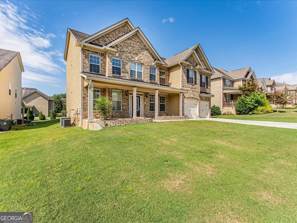 80 Lanier Ridge Acworth - 4
