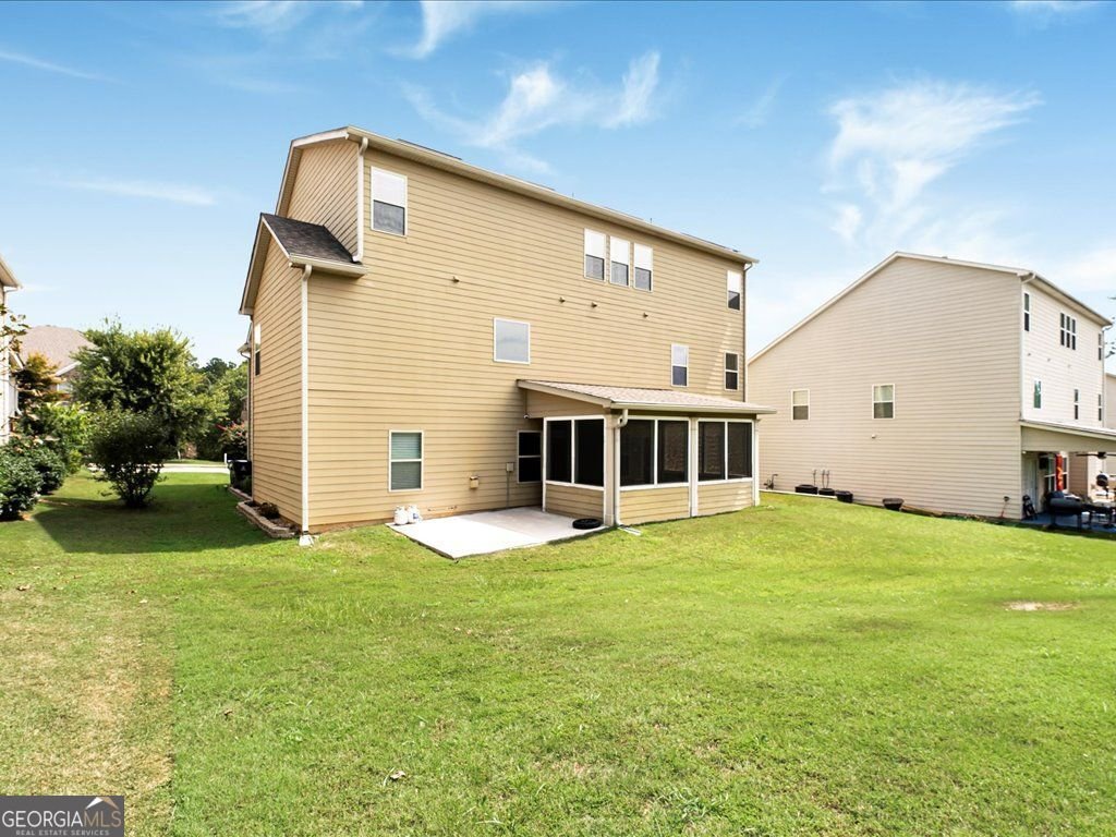 80 Lanier Ridge Acworth - 56