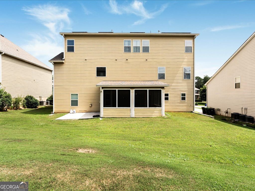 80 Lanier Ridge Acworth - 57