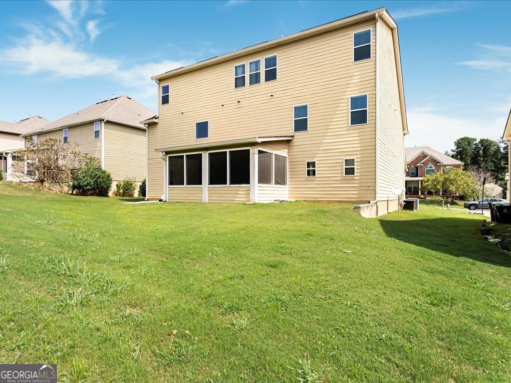 80 Lanier Ridge Acworth - 58