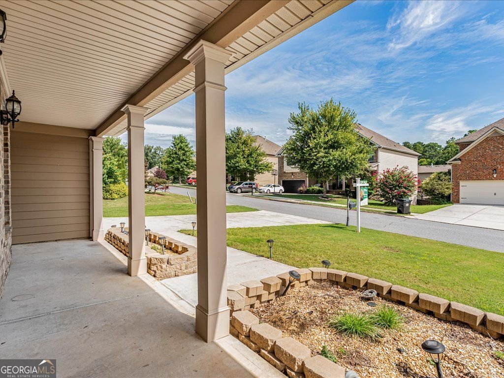 80 Lanier Ridge Acworth - 6