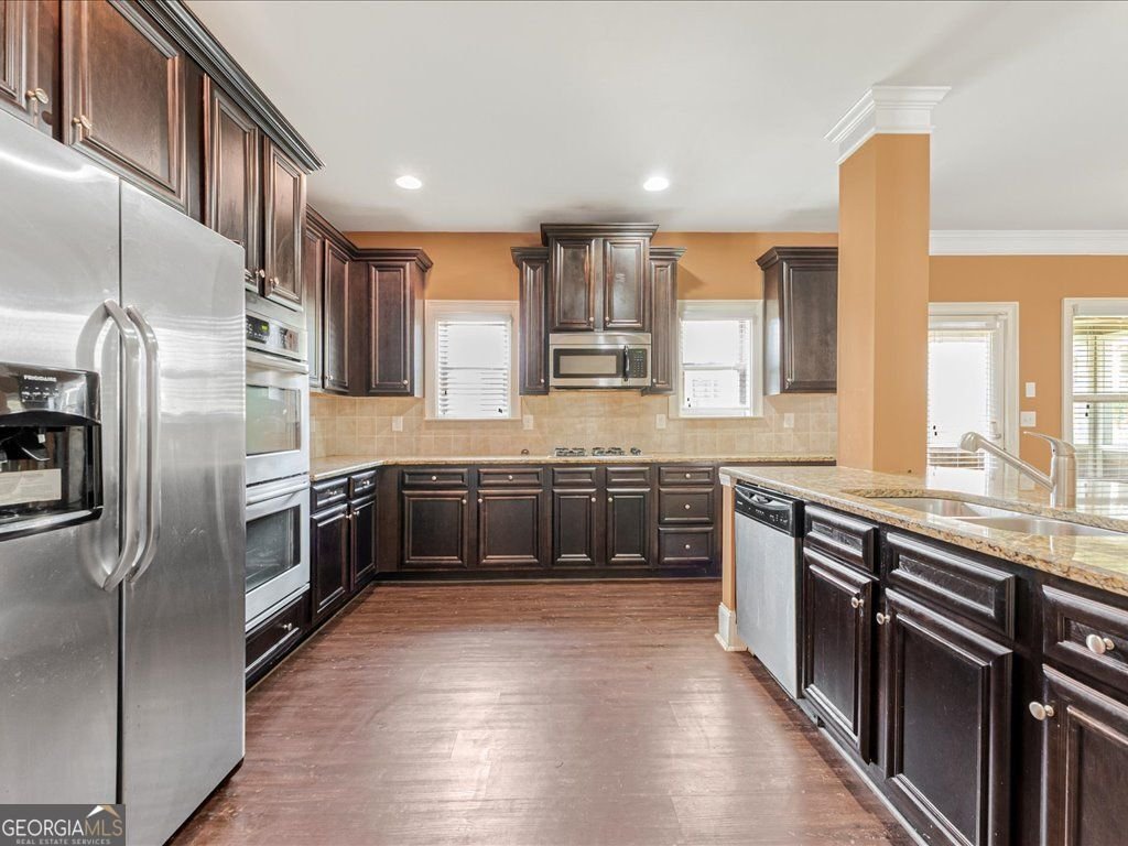 80 Lanier Ridge Acworth - 7
