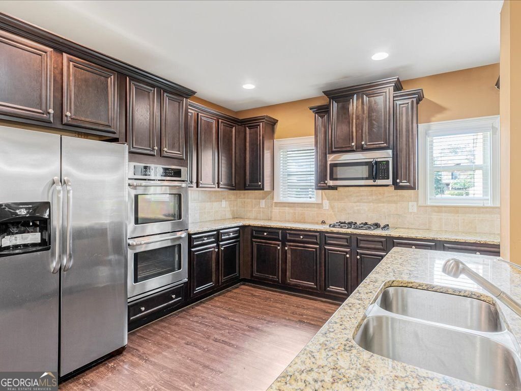 80 Lanier Ridge Acworth - 8