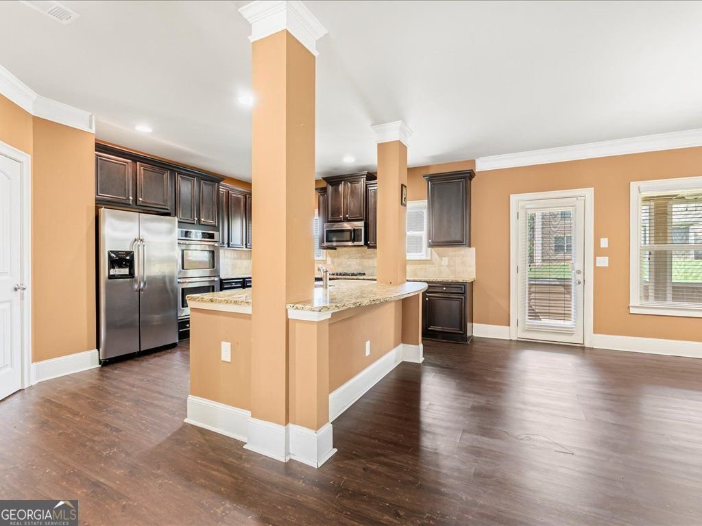 80 Lanier Ridge Acworth - 9