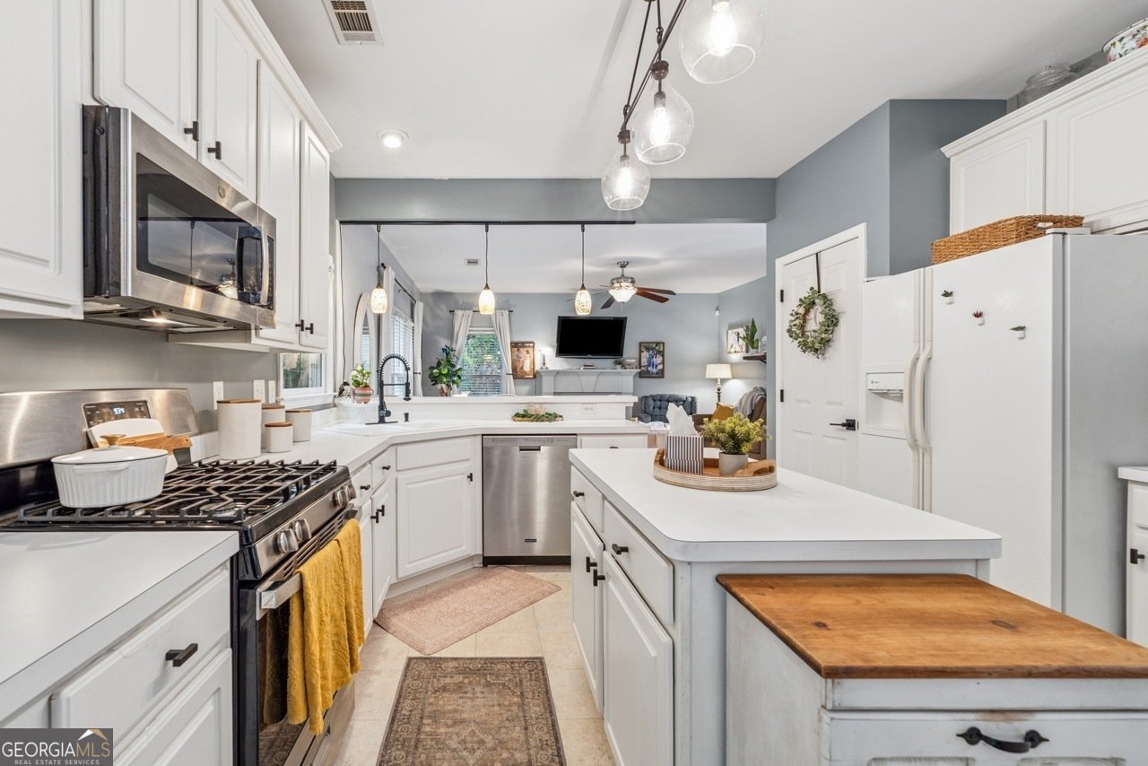 1580 Woodpoint Way Lawrenceville - 12