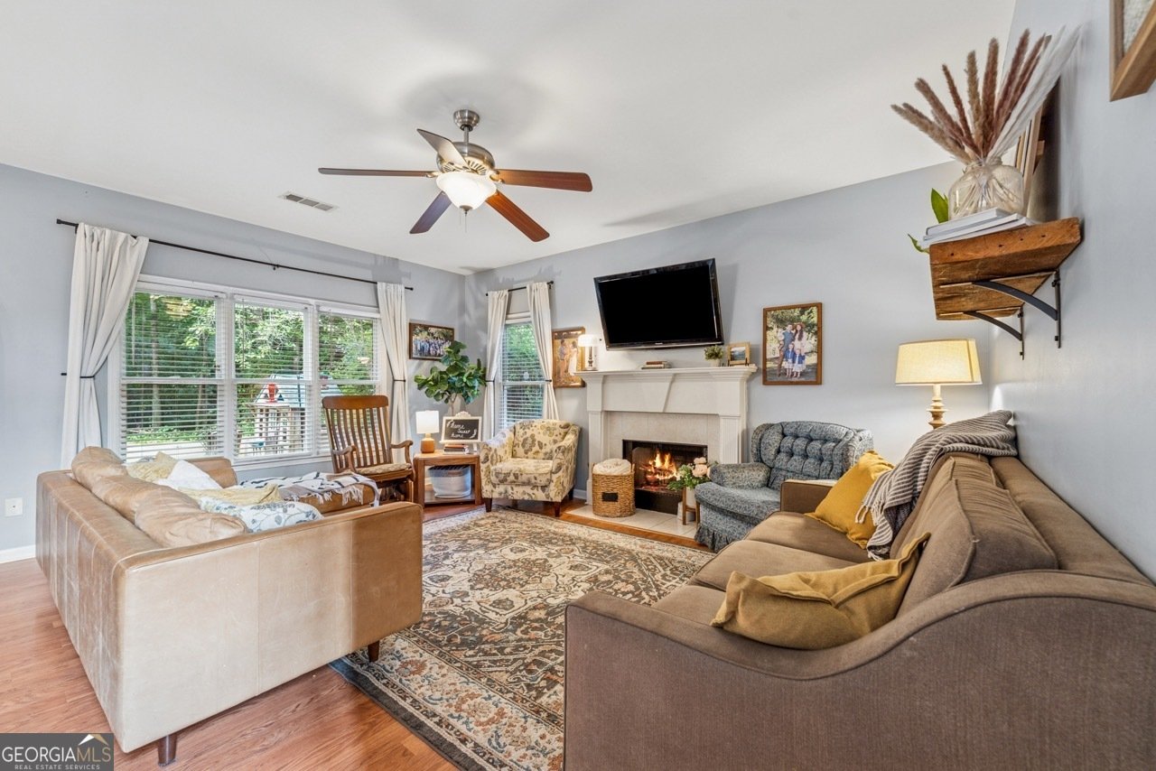 1580 Woodpoint Way Lawrenceville - 17