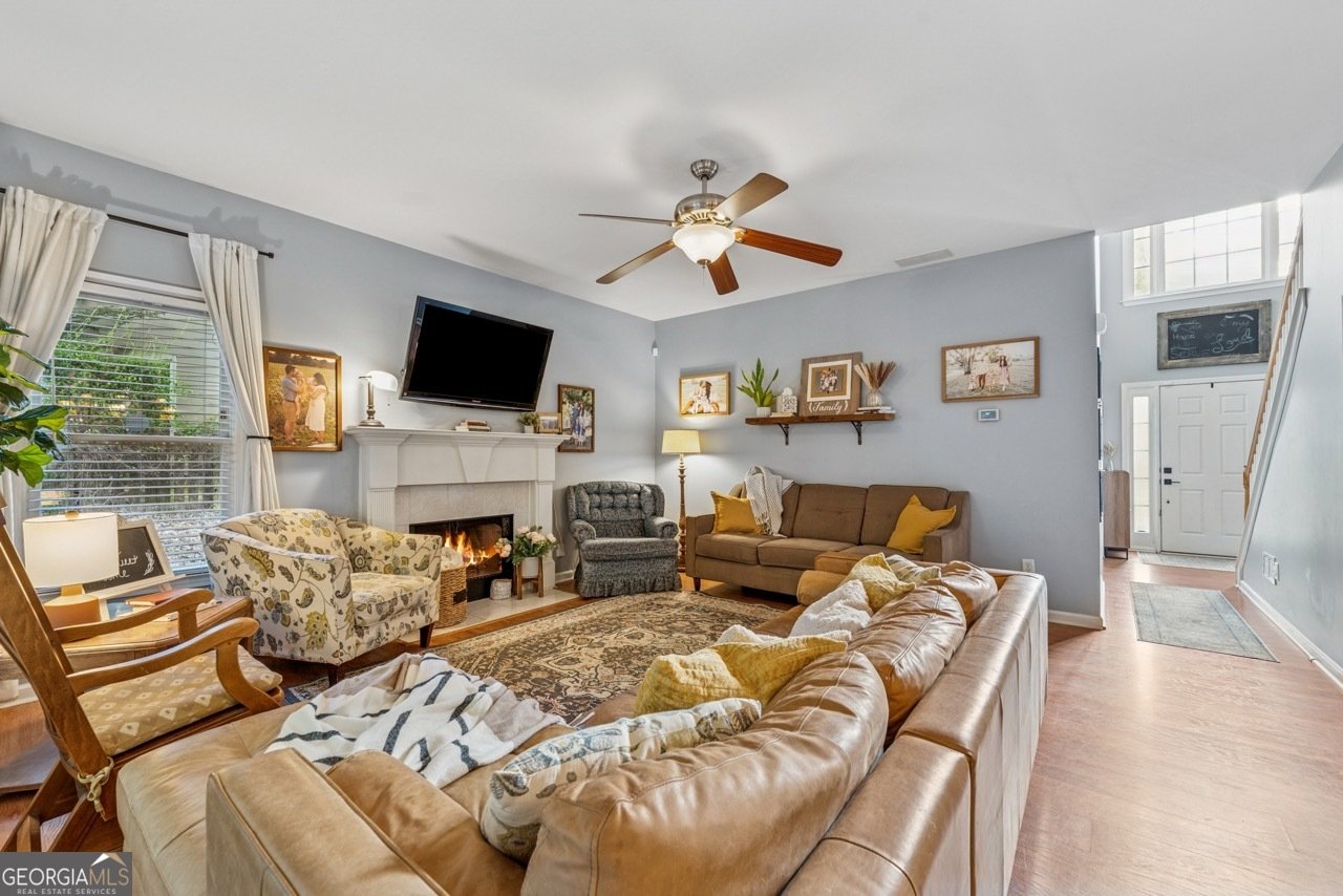 1580 Woodpoint Way Lawrenceville - 18