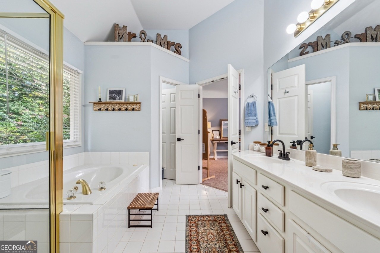 1580 Woodpoint Way Lawrenceville - 27