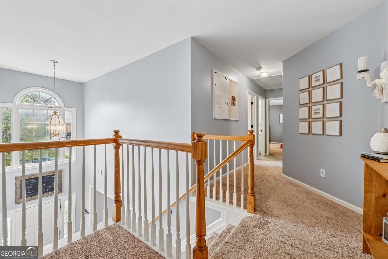 1580 Woodpoint Way Lawrenceville - 28