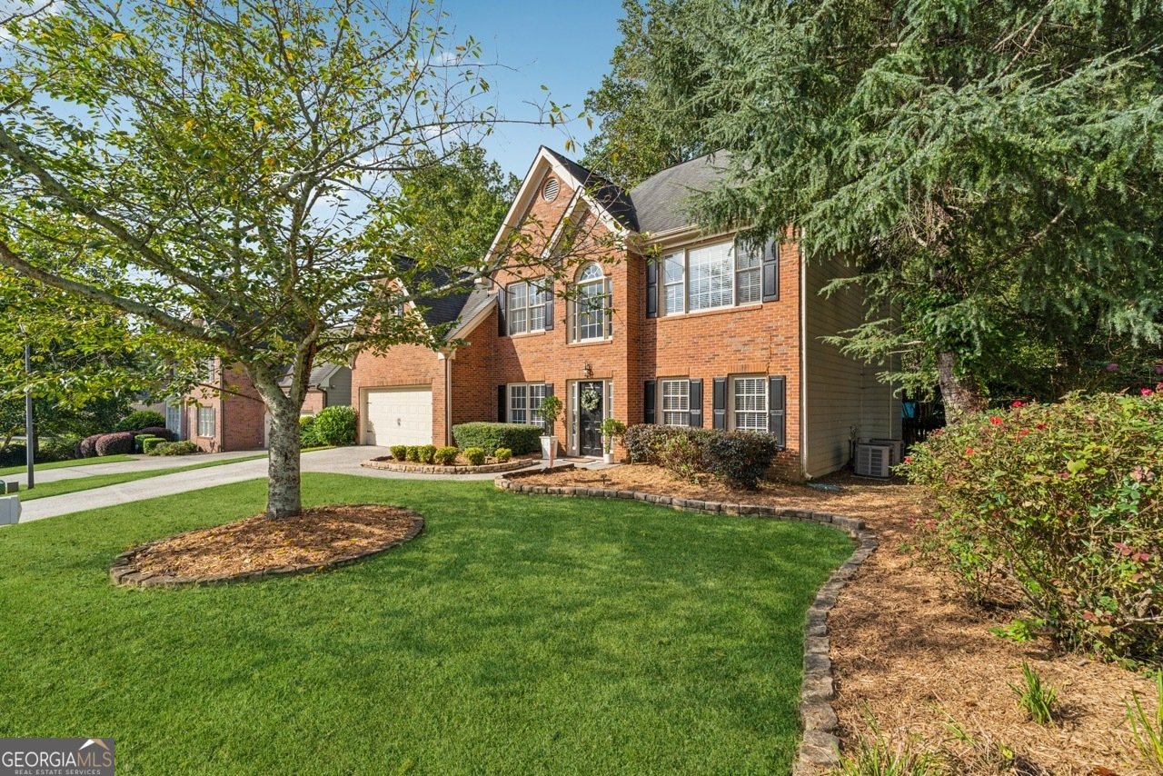 1580 Woodpoint Way Lawrenceville - 3