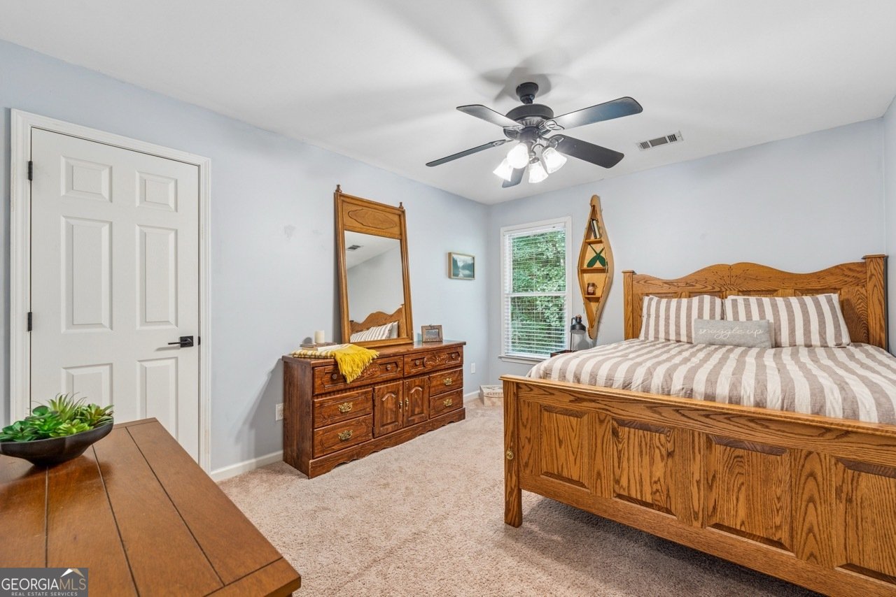 1580 Woodpoint Way Lawrenceville - 30