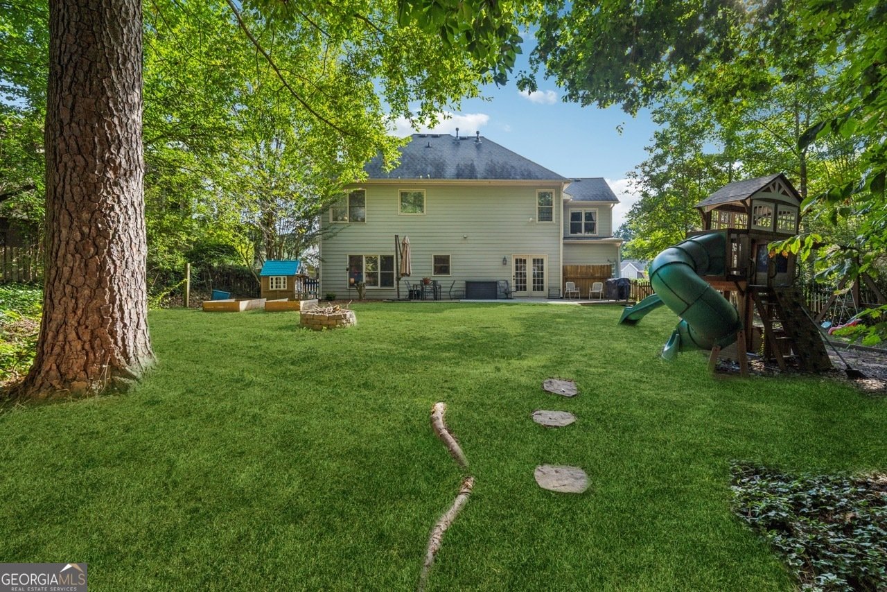 1580 Woodpoint Way Lawrenceville - 38
