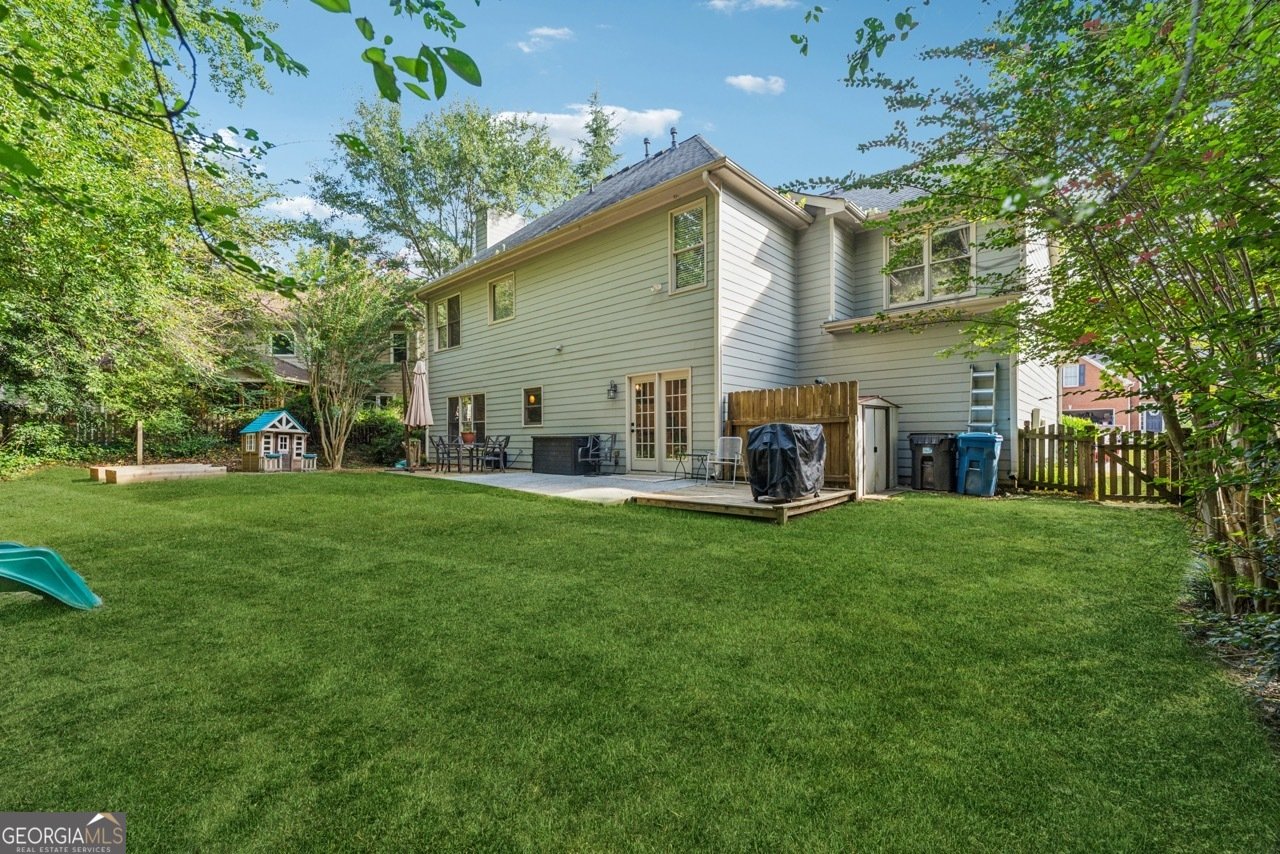 1580 Woodpoint Way Lawrenceville - 40