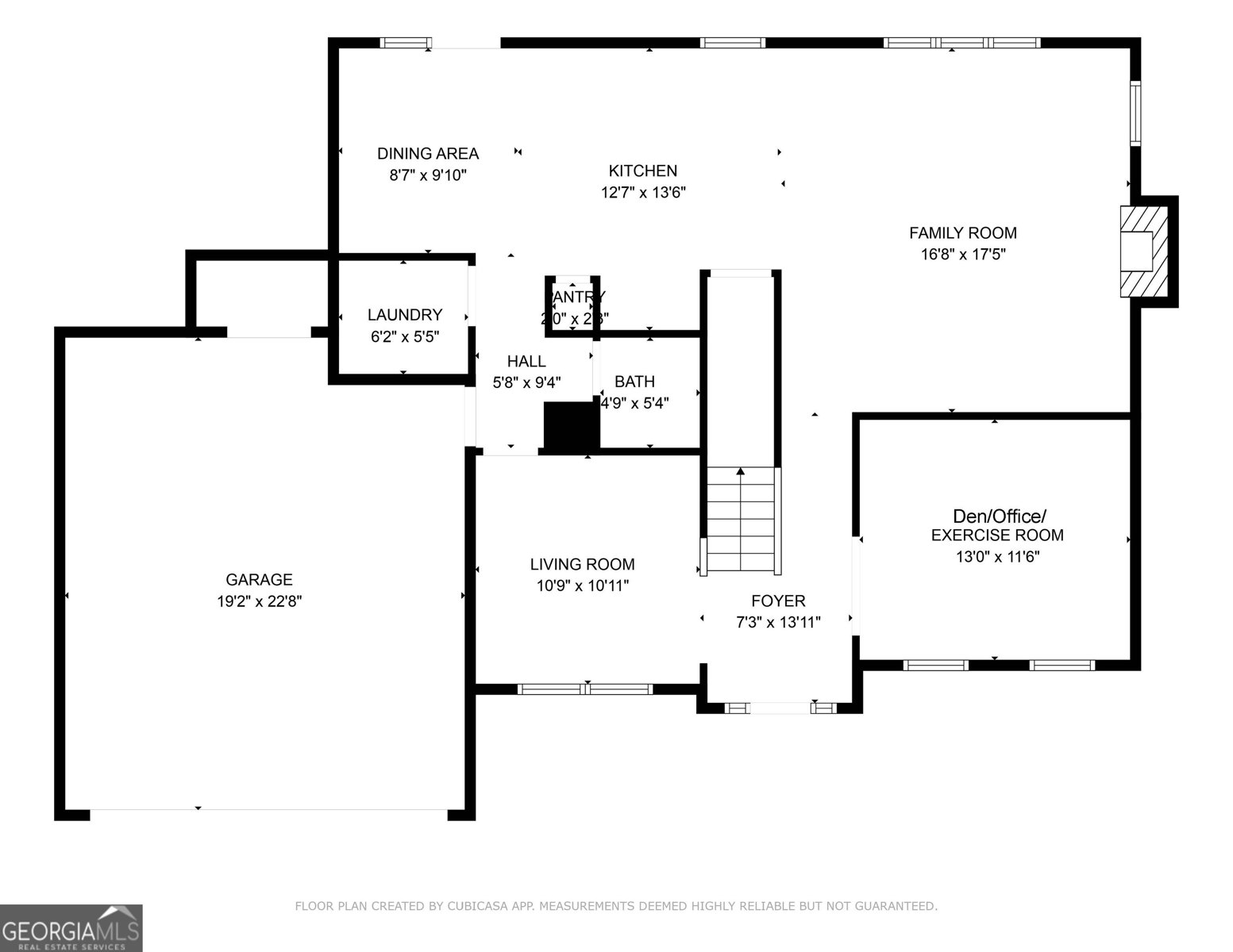 1580 Woodpoint Way Lawrenceville - 41