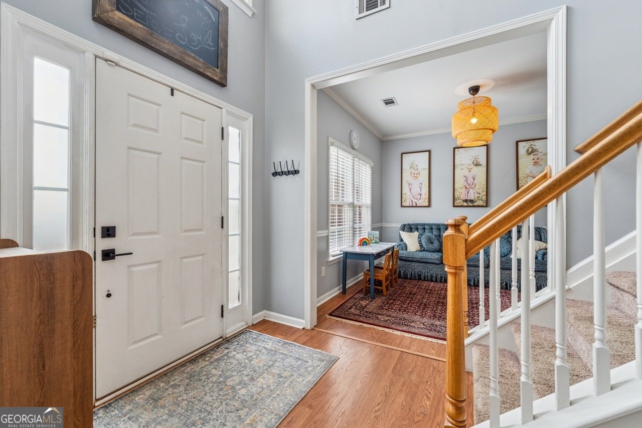 1580 Woodpoint Way Lawrenceville - 5