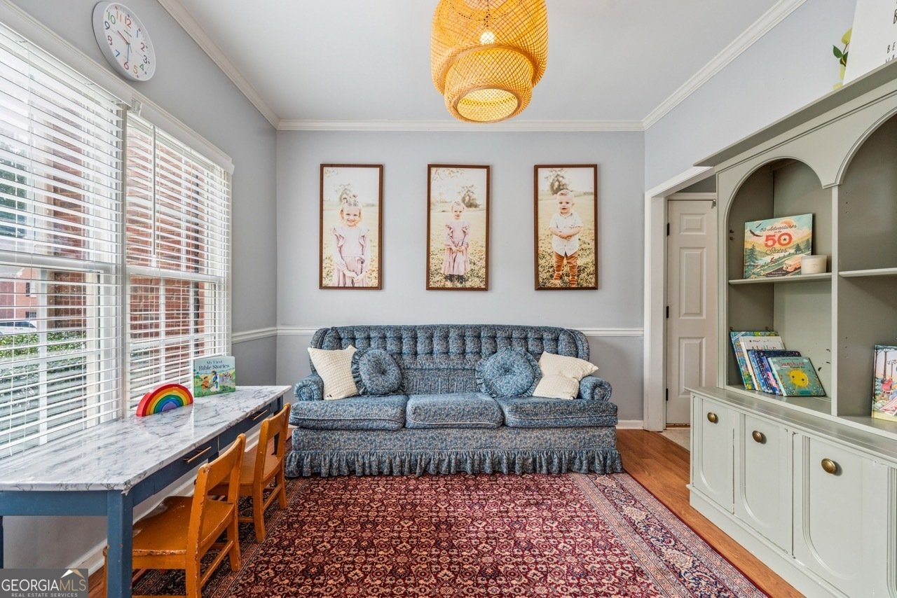 1580 Woodpoint Way Lawrenceville - 6