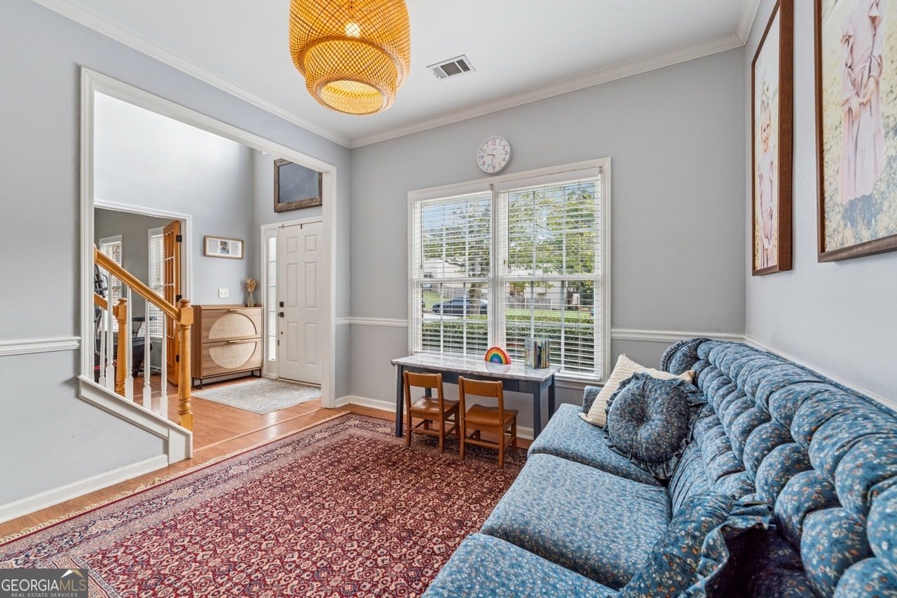 1580 Woodpoint Way Lawrenceville - 7