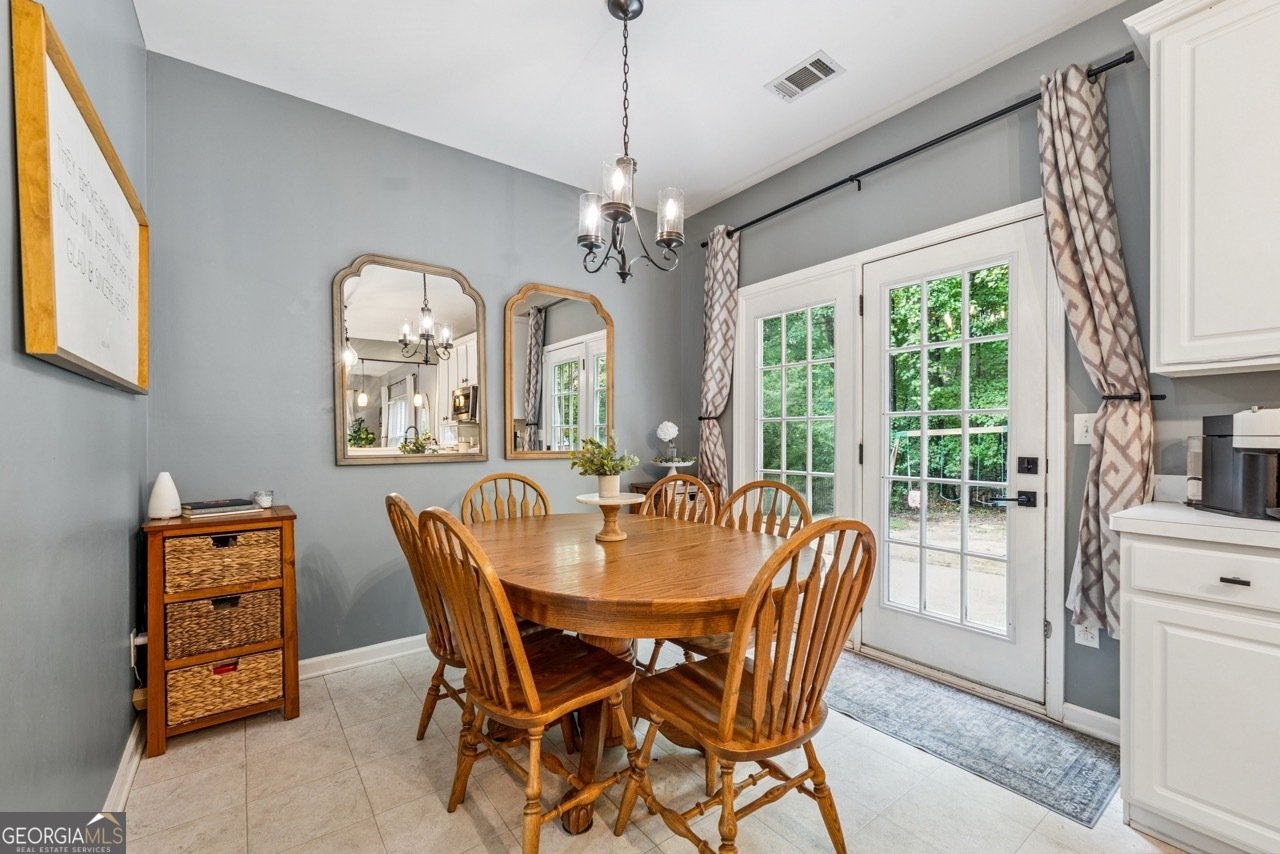 1580 Woodpoint Way Lawrenceville - 9