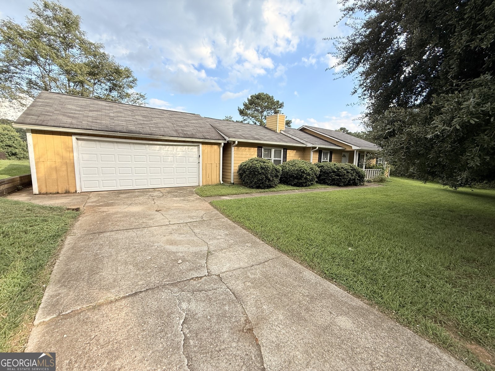 1187 Dixie Road Covington - 1