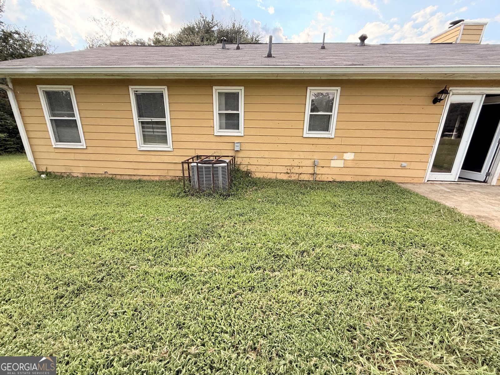 1187 Dixie Road Covington - 16