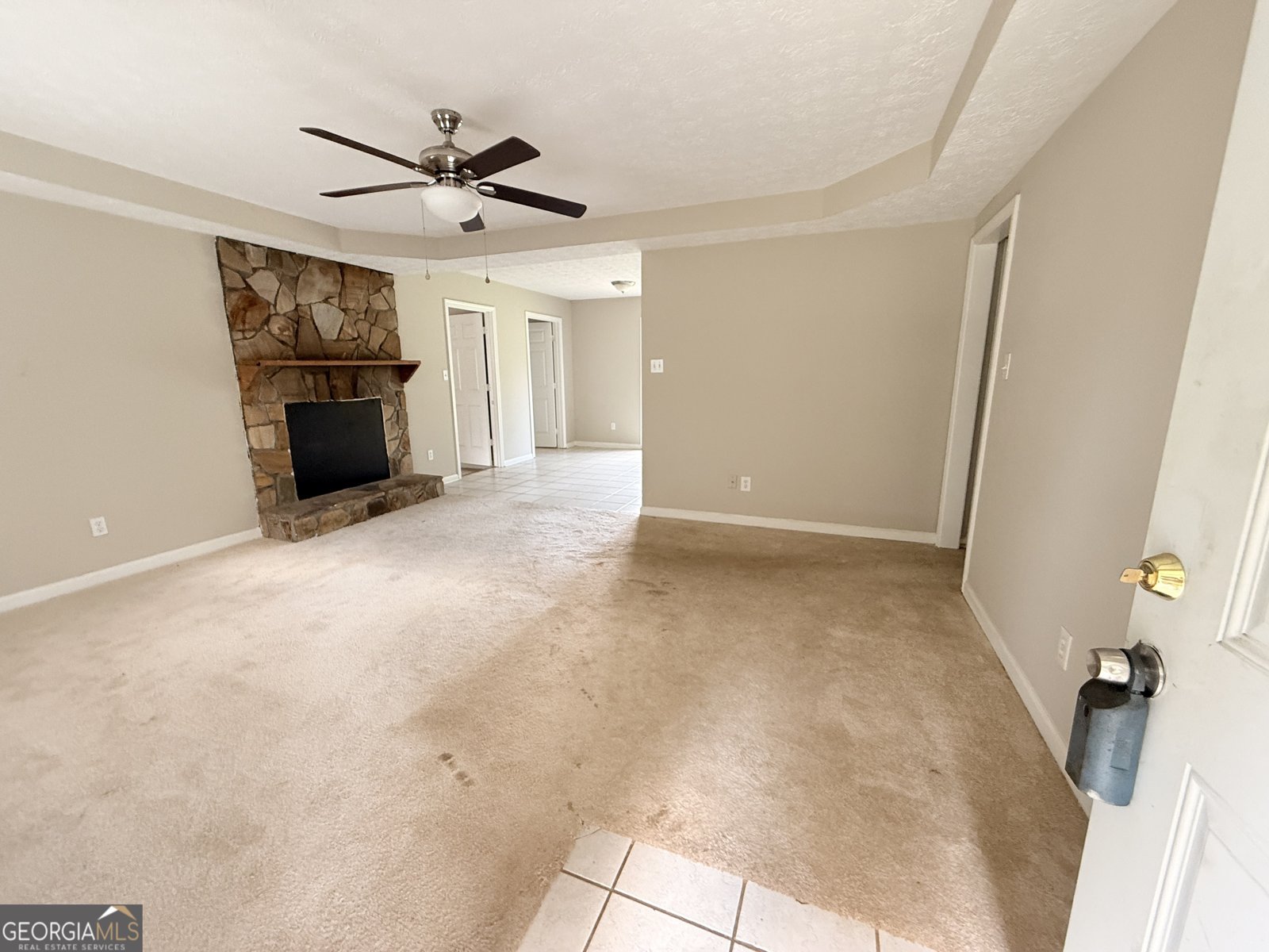 1187 Dixie Road Covington - 2