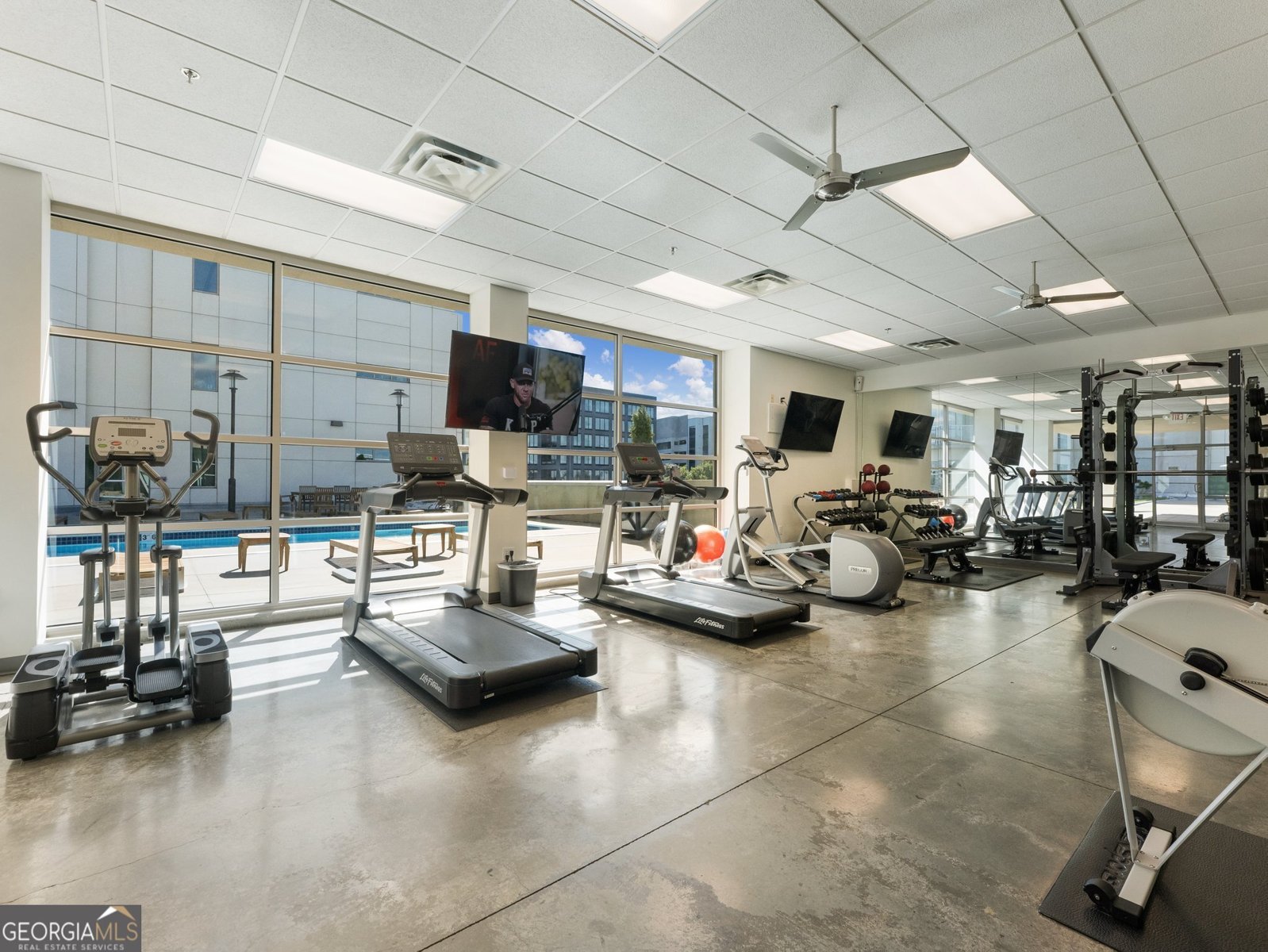 1100 Howell Mill Road Atlanta - 24