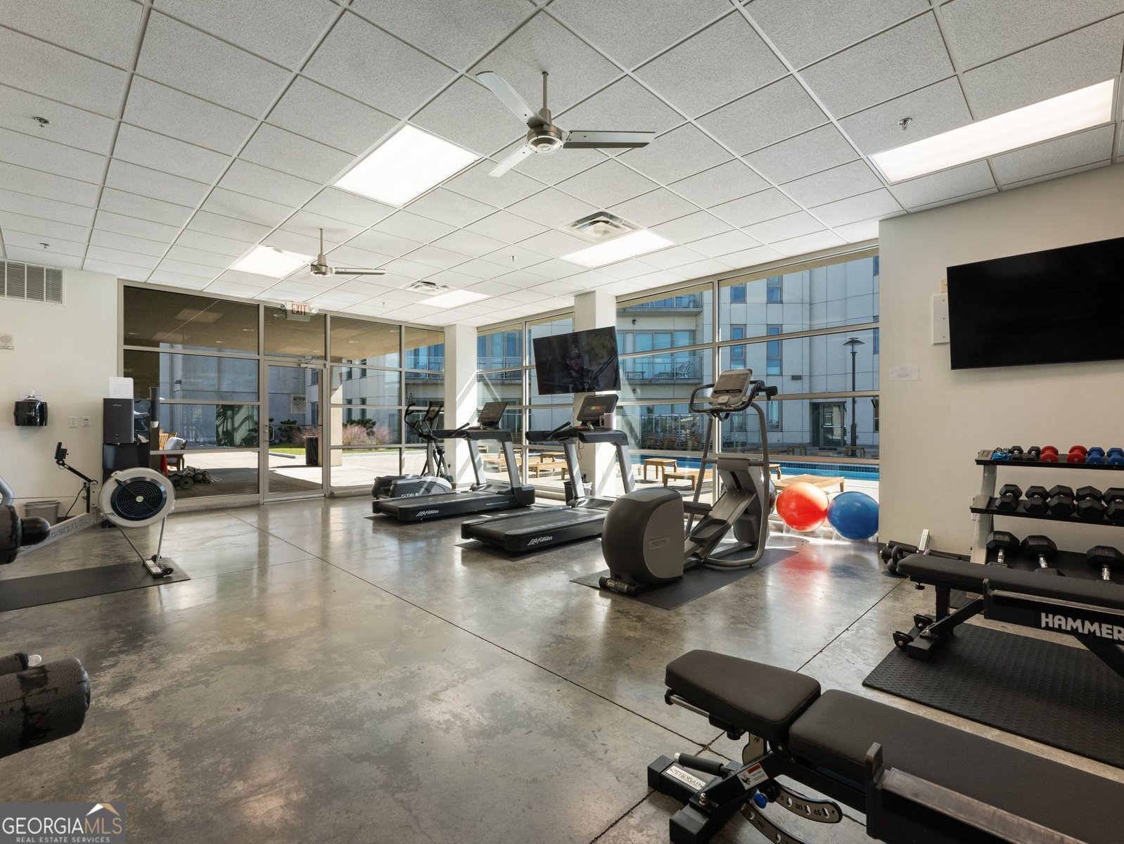 1100 Howell Mill Road Atlanta - 25